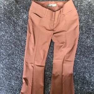 The limited dress pants